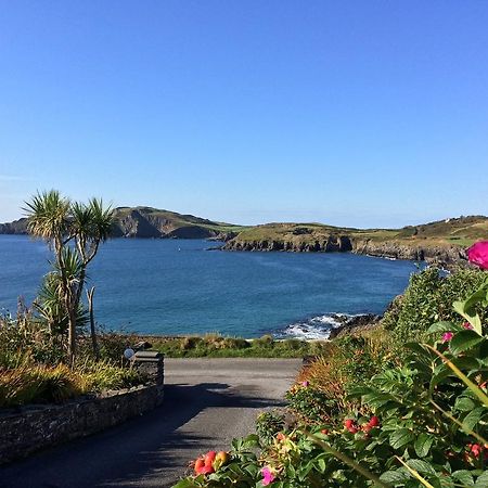 Sandycove House Bed & Breakfast Bed and Breakfast Castlehaven Camera foto