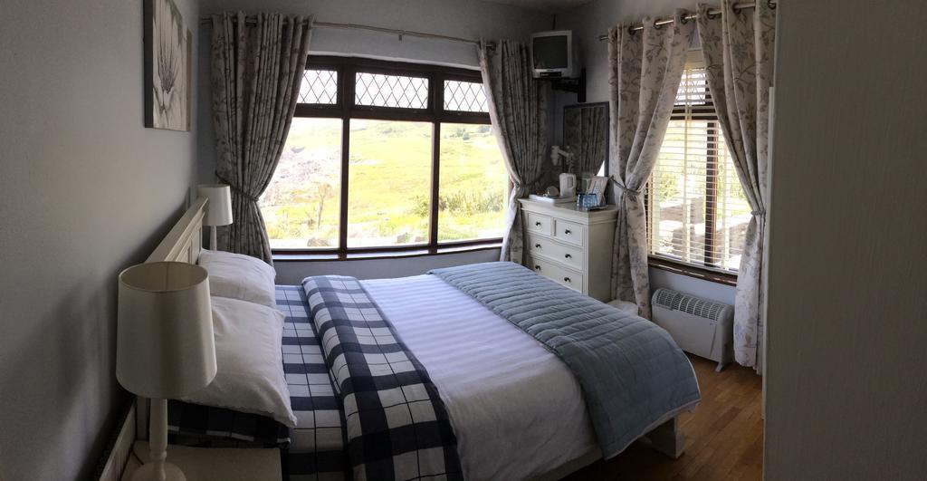 Sandycove House Bed & Breakfast Bed and Breakfast Castlehaven Camera foto