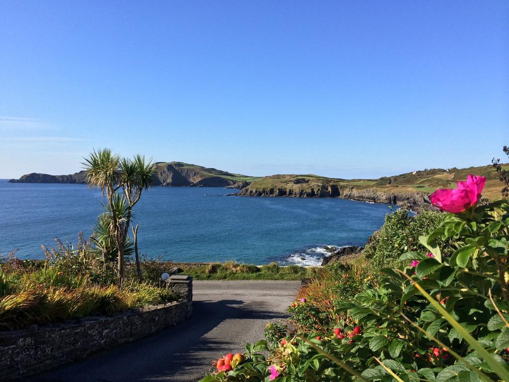 Sandycove House Bed & Breakfast Bed and Breakfast Castlehaven Camera foto