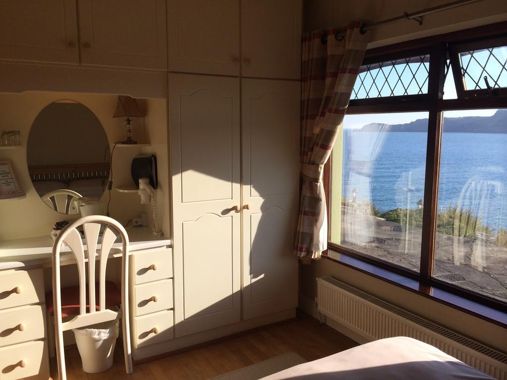 Sandycove House Bed & Breakfast Bed and Breakfast Castlehaven Camera foto