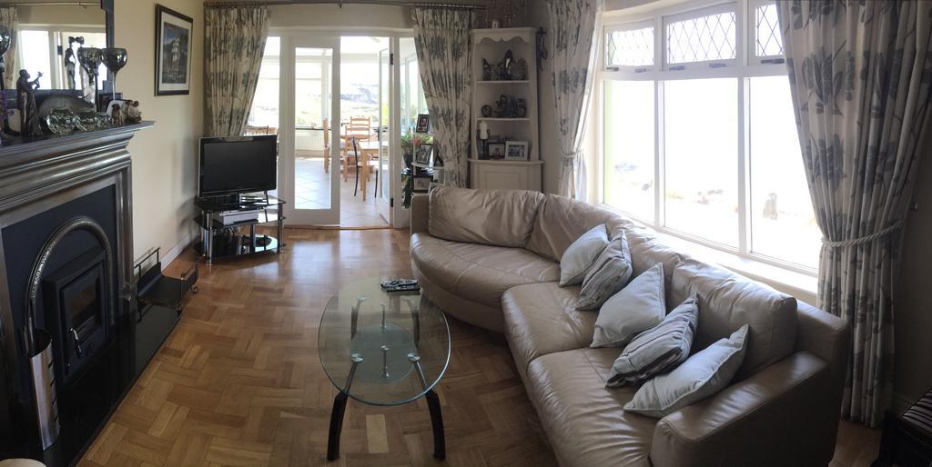 Sandycove House Bed & Breakfast Bed and Breakfast Castlehaven Esterno foto