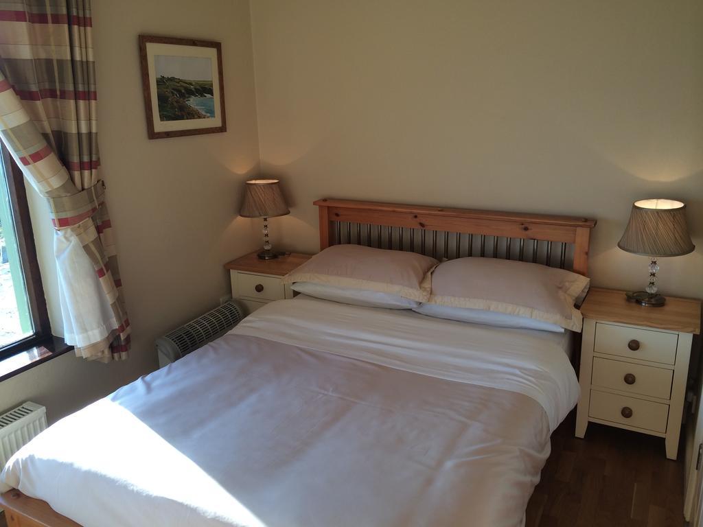 Sandycove House Bed & Breakfast Bed and Breakfast Castlehaven Esterno foto